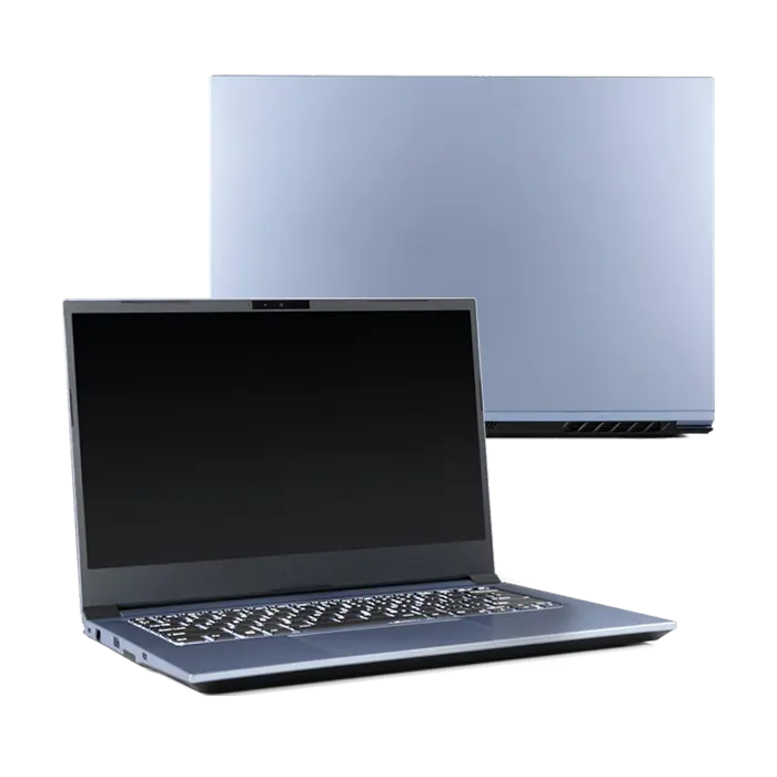 NOTEBOOTICA Clevo NV41MZ - Assembleur portable compatible Linux. Avec ou sans système exploitation